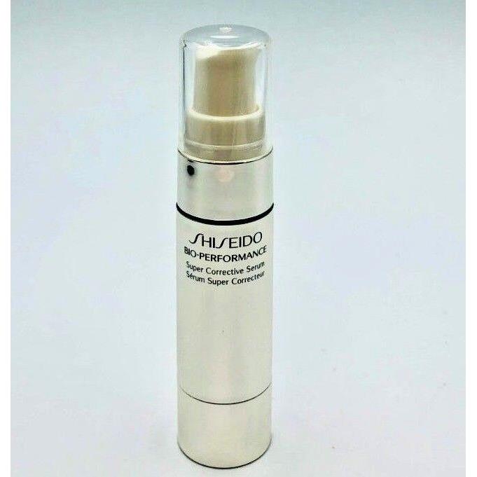 Shiseido Bio-performance Super Corrective Serum - 9 Ml/ 0.32oz - Same as Pic