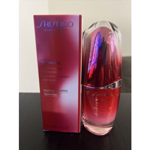 Shiseido Ultimune Power Infusing Concentrate 1FL. OZ