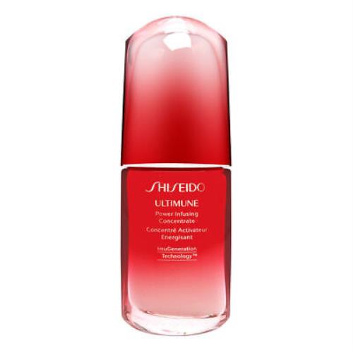 Shiseido Ultimune Power Infusing Concentrate 50ml/1.6oz