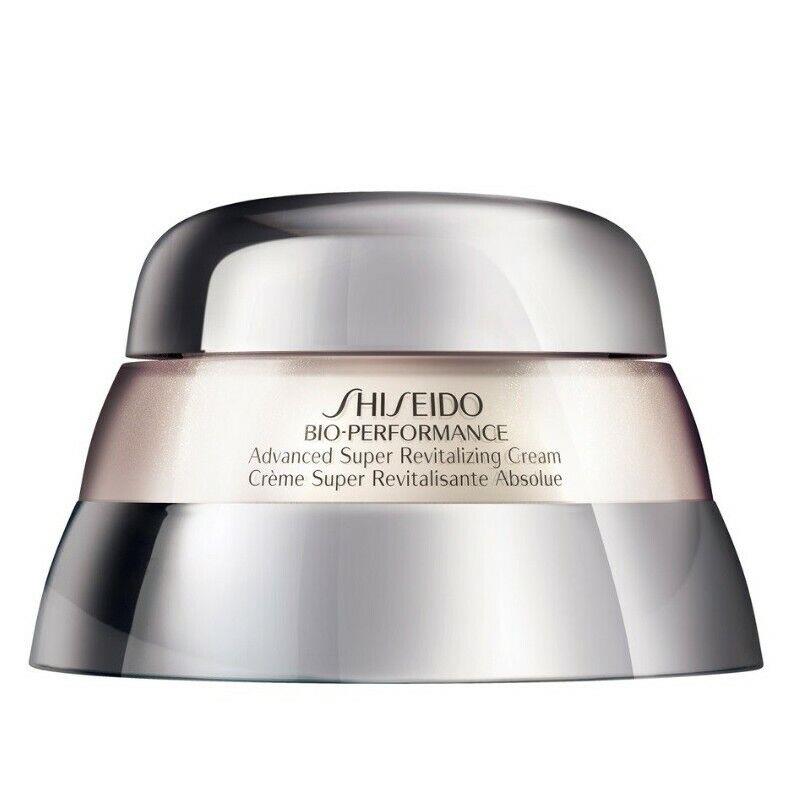 Shiseido: Bio-performance Advanced Revitalizing Cream. 1.7 Oz. ORG$85 Now