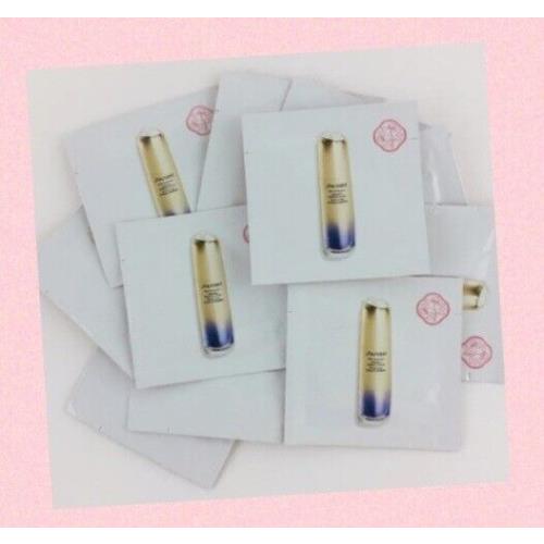 Shiseido Vital Perfection Liftdefine Radiance Serum Sample 1.5ml/0.05oz