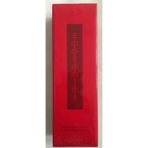 Shiseido Eudermine Revitalizing Essence - 200ml