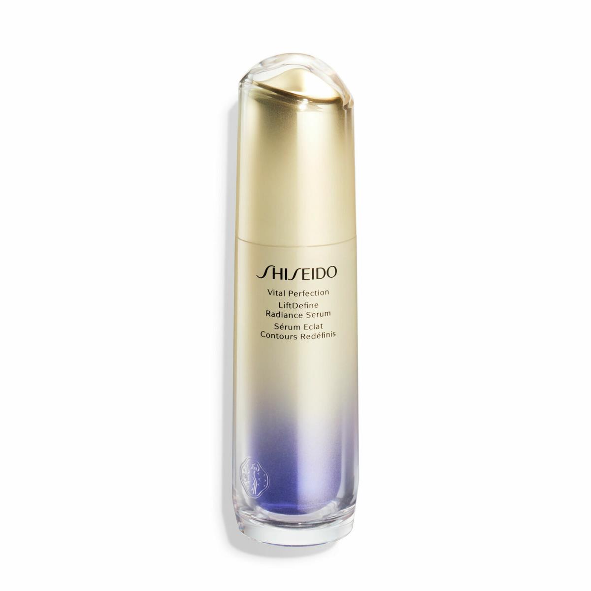 Shiseido Vital Perfection Liftdefine Radiance Serum 40ml/1.3oz