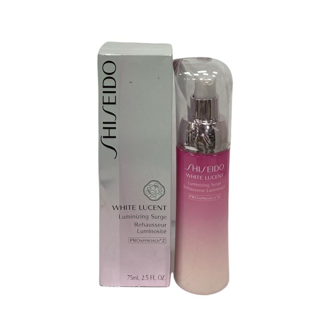 Shiseido White Lucent Luminizing Infuser Lotion 150mL / 5oz
