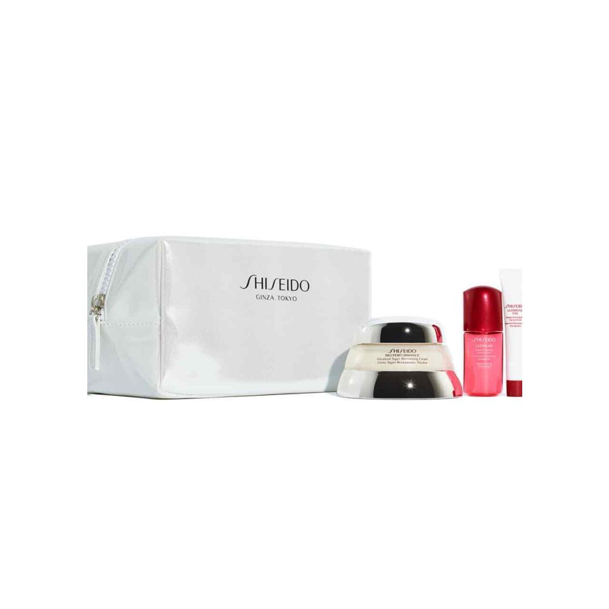 Shiseido Bio-performance Advanced Revitalizing Set