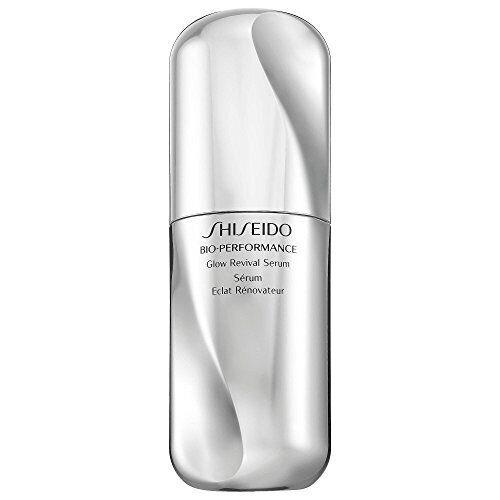 Shiseido: Bio-performance Glow Revival Serum. 1.6 Floz. ORG$132 Now