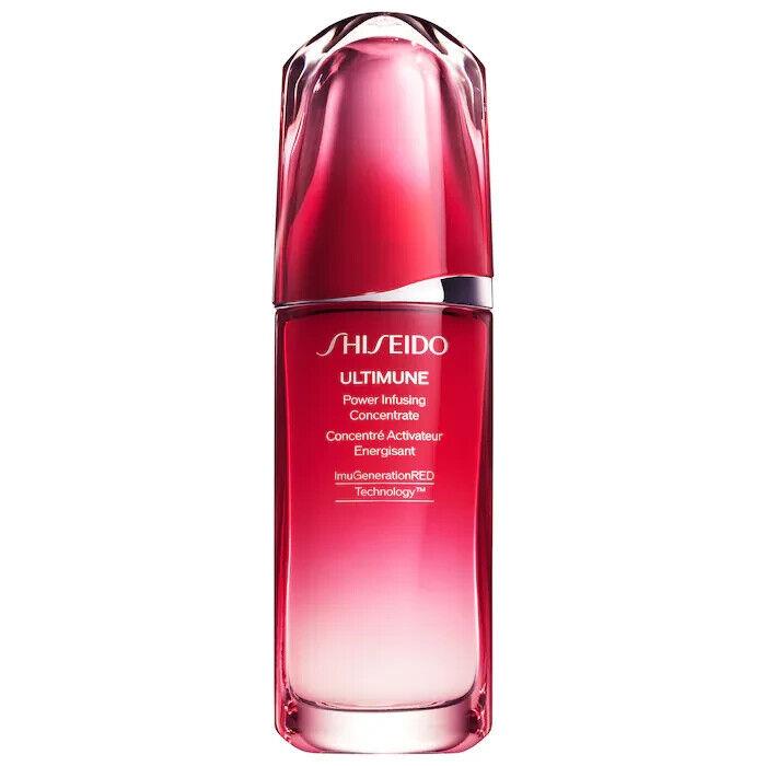 Shiseido Ultimune Power Infusing Anti-aging Serum 75ml/2.5fl/