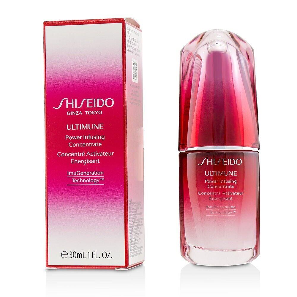 Shiseido Ultimune Power Infusing Concentrate 1 oz - 30 ml
