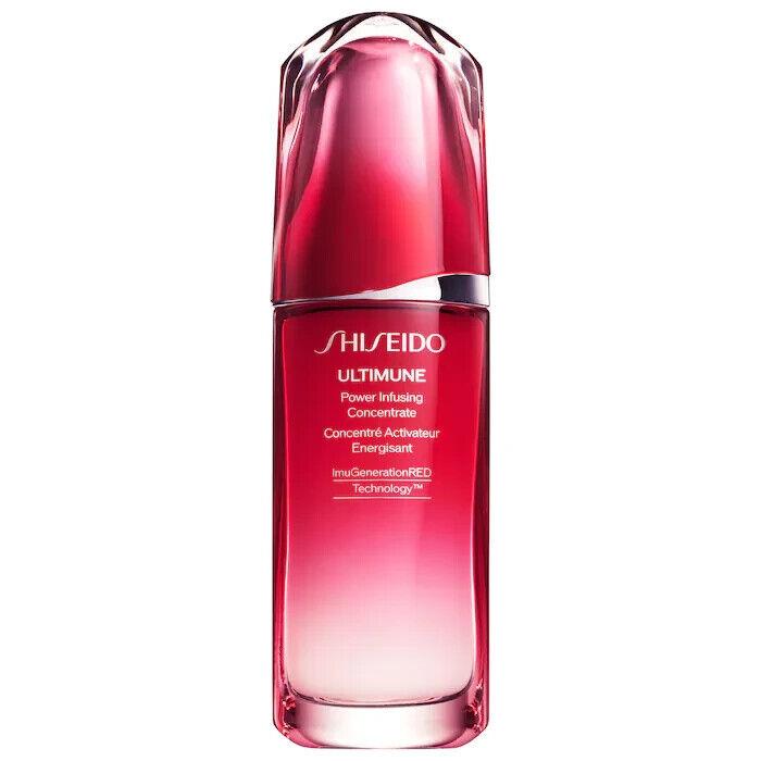 Shiseido Ultimune Power Infusing Concentrate 2.5oz - 75ml