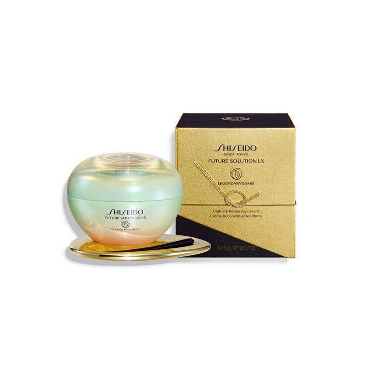 Shiseido Future Solution LX Legendary Enmei Ultimate Renewing Cream -50mL