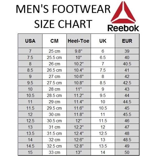 Reebok Nano 2 Adventure Men`s Cross Fit Sneaker Calisthenics Training Shoe 226