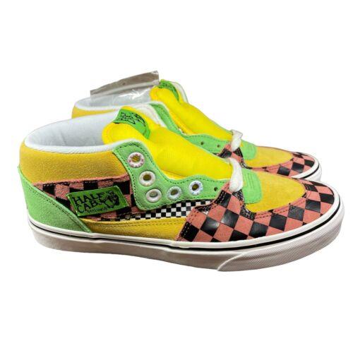 Vans shoes Authentic - Multicolor 0