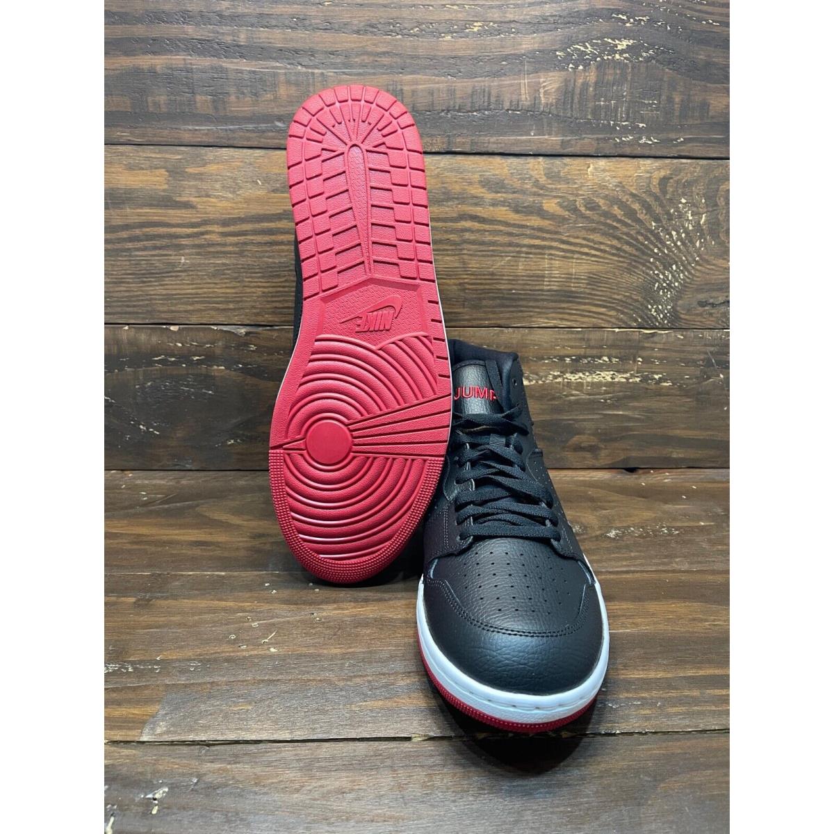 Nike shoes Air Access - Black 5