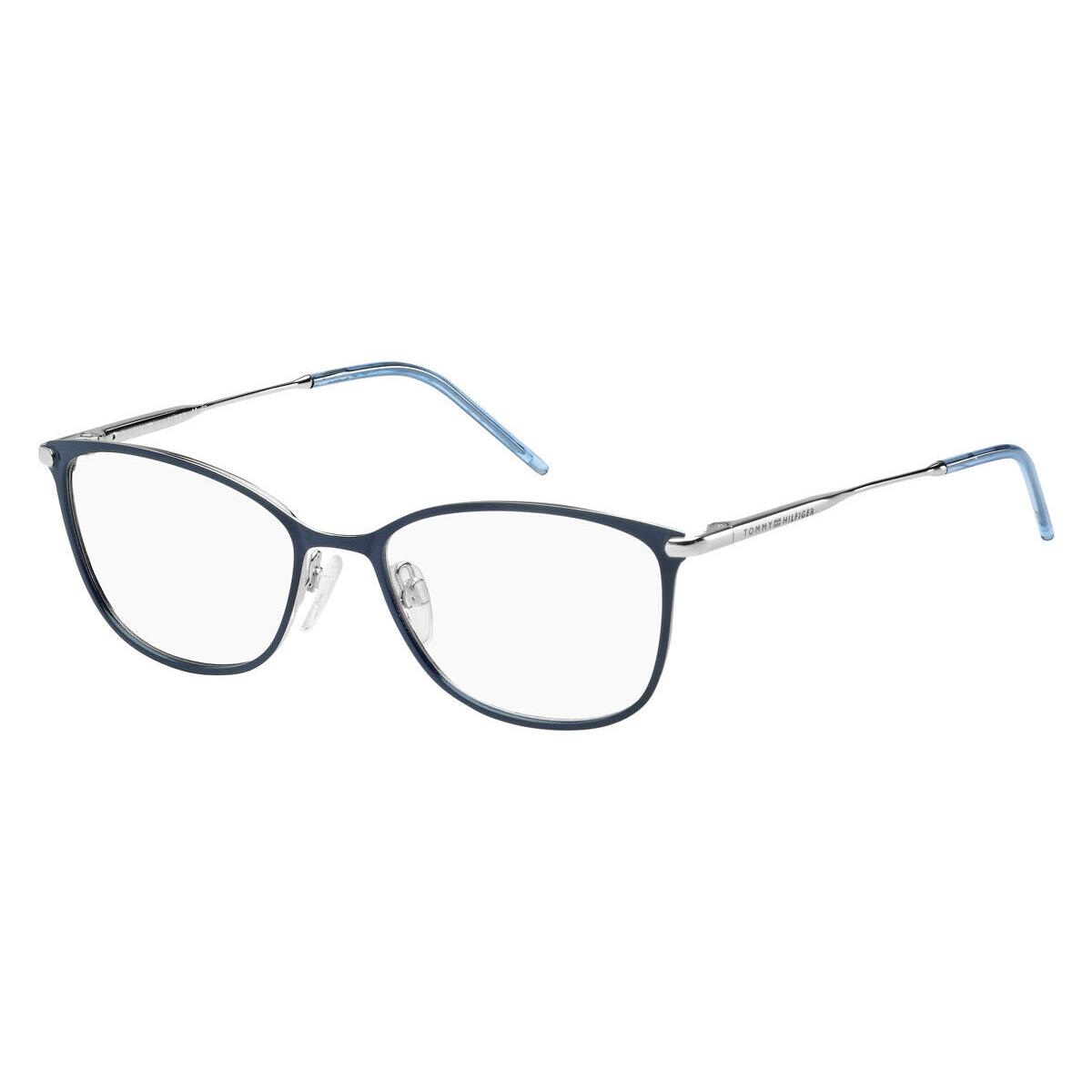 Tommy Hilfiger 1637 Eyeglasses Cat Eye 53mm