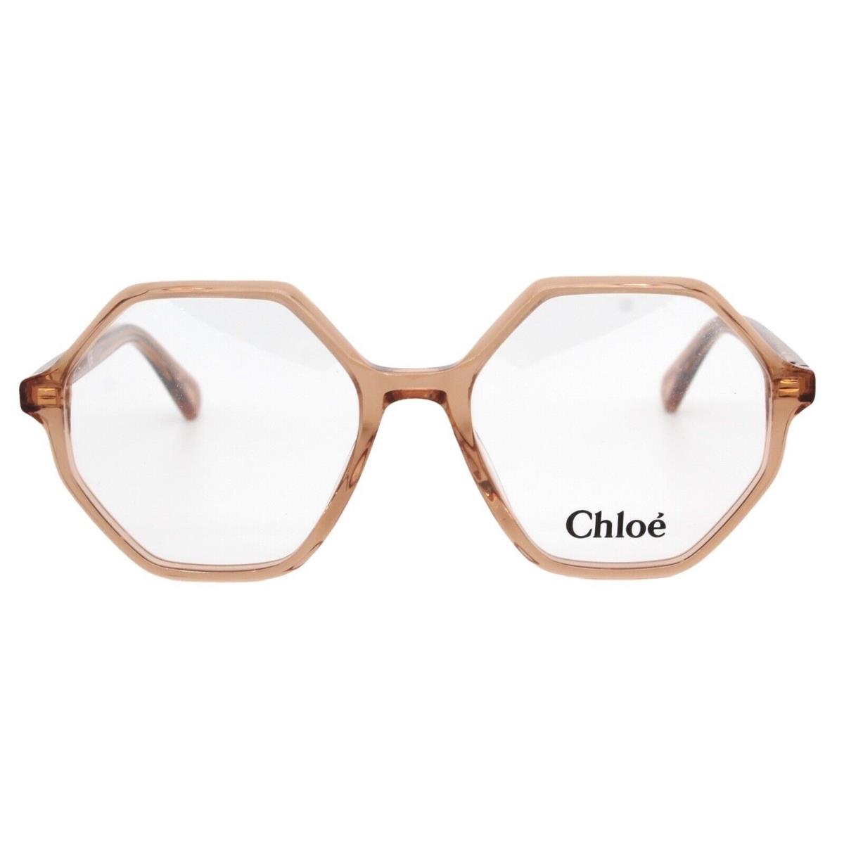 Chloé eyeglasses  - Orange