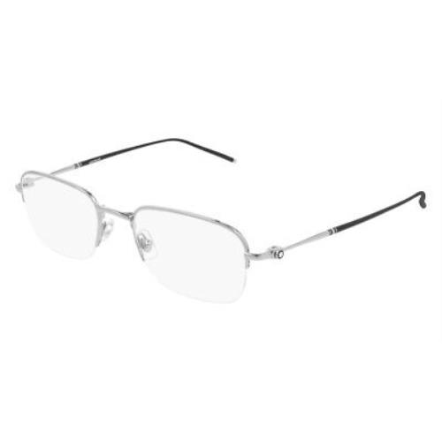 Montblanc Established MB 0131O Eyeglasses 001
