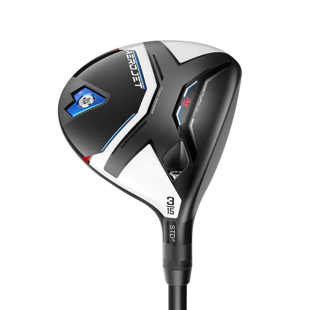 2023 Cobra Aerojet Fairway Wood