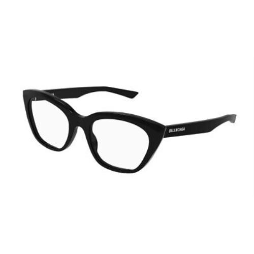 Balenciaga Everyday BB 0219O Eyeglasses 001