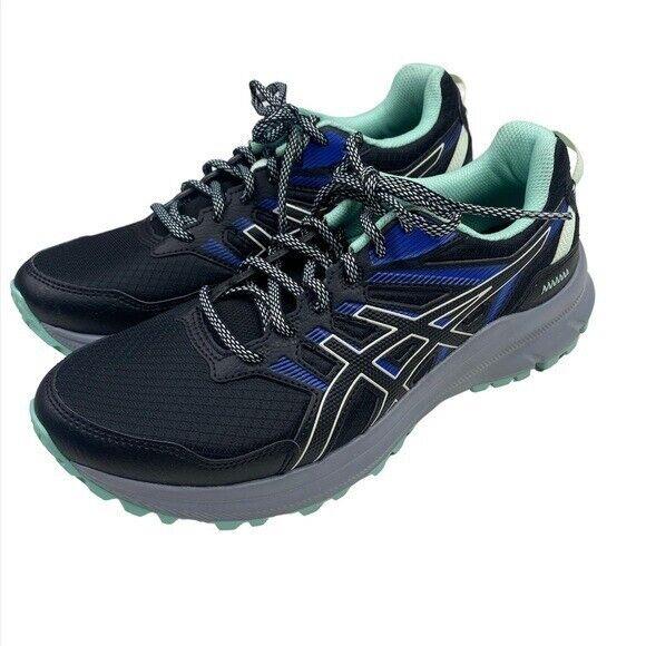 Asics Women`s Trail Scout 2 Running Shoes 10