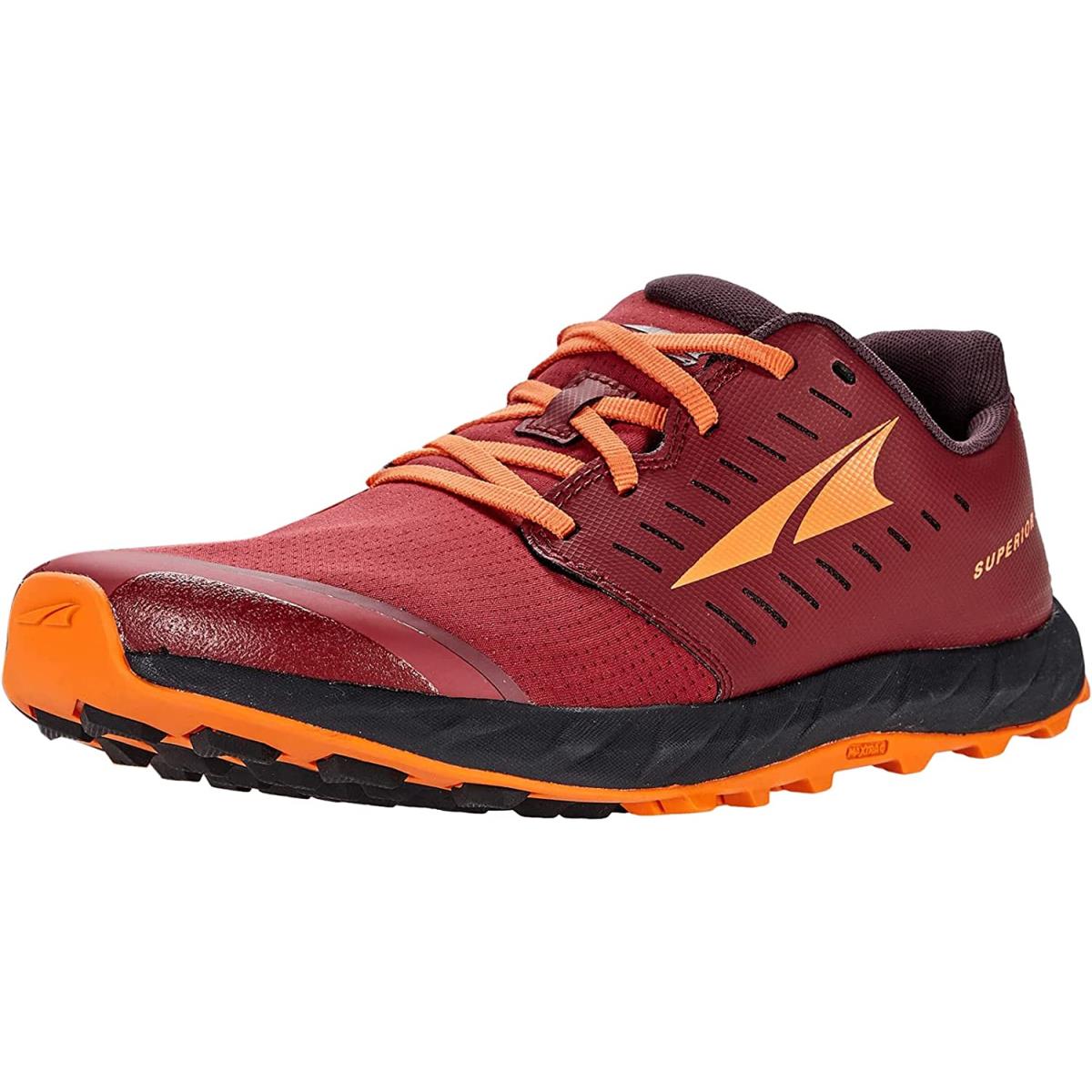 Altra Women`s AL0A5483 Superior 5 Trail Running Shoe