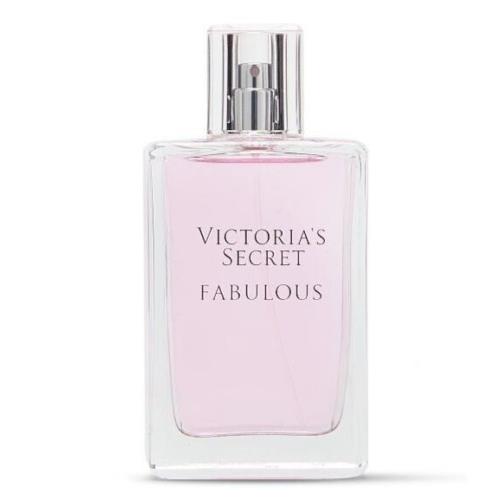 Fabulous Perfume Victoria`s Secret 3.4 Oz 100 ml Edp Eau De Parfum Spray Women