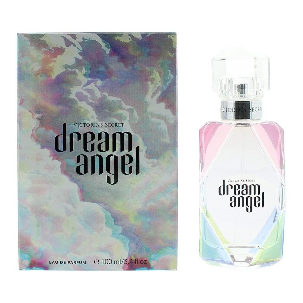 Dream Angel Perfume Victoria`s Secret 3.4 Oz 100 ml Edp Eau De Parfum Spray Her