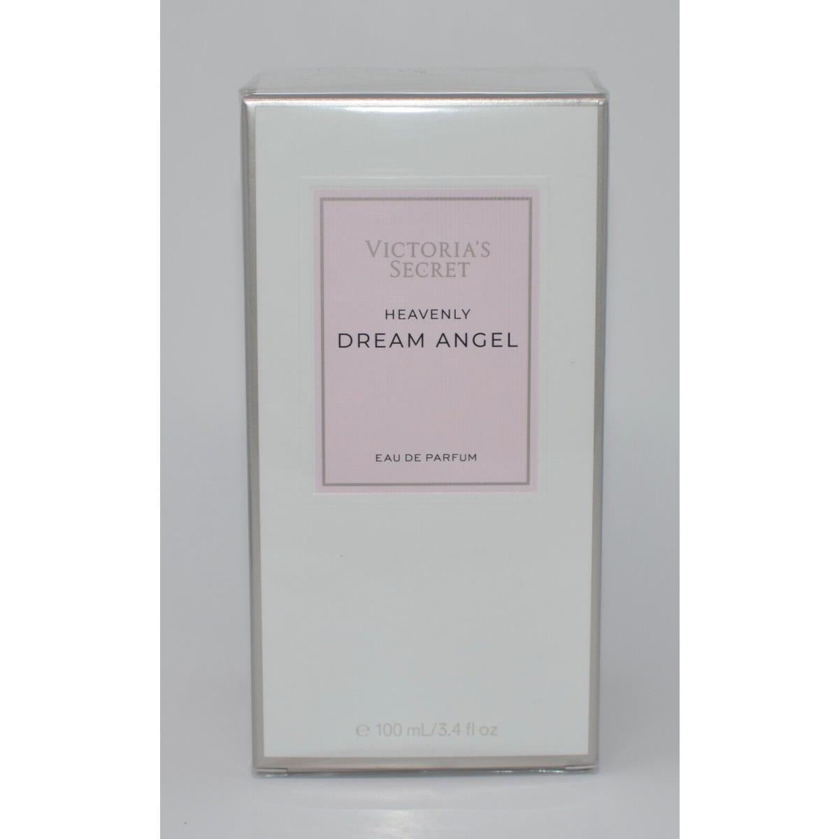 Victoria`s Secret Heavenly Dream Angel Eau DE Parfum Mist Spray Perfume 3.4 OZ