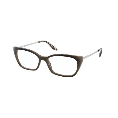 Woman Eyeglasses Prada 0PR 14XV 03C1O1 52MM
