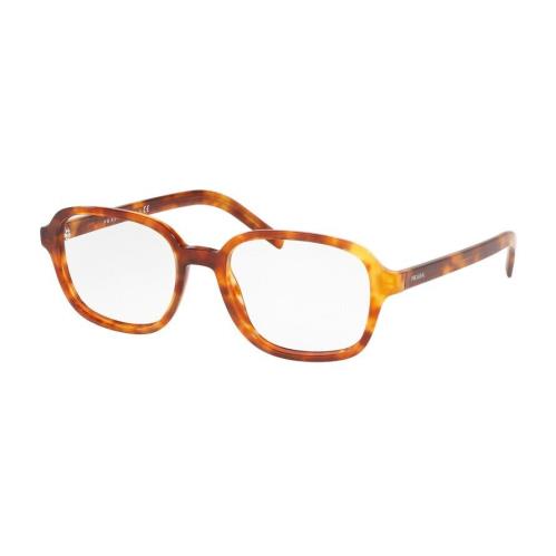 Man Eyeglasses Prada 0PR 08XV 4BW1O1 54MM