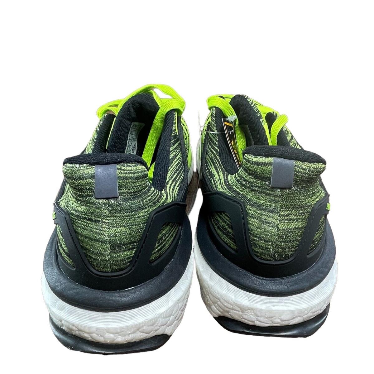 Adidas Energy Boost Solar Slime Athletic Shoes CP9542 CG3359 Men s Size 7.5 SporTipTop