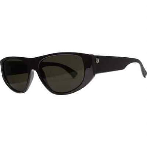 Electric Stanton Polarized Sunglasses Gloss Black One Size