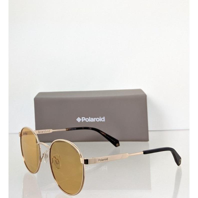 Polaroid Sunglasses Pld 2053/S 1KZHE 51mm Frame