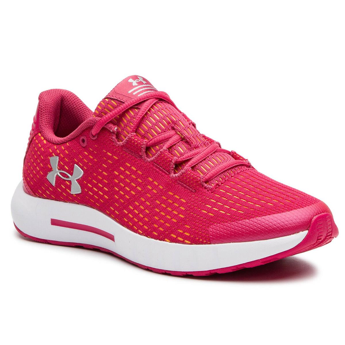 Under Armour Micro G Pursuit SE BP Womens Running Shoes