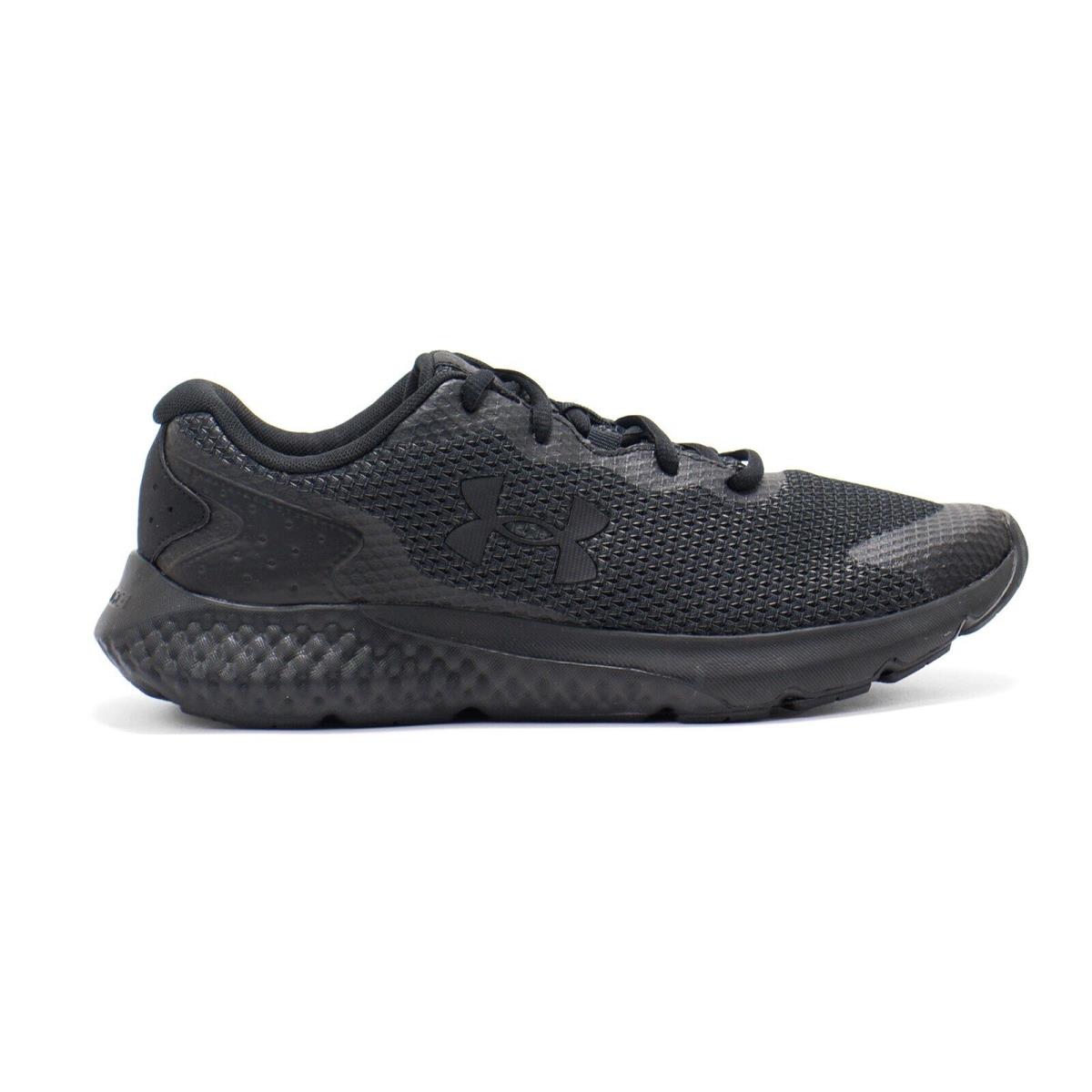 Under Armour Men`s Charged Rogue 3 Athletic Running Shoes
