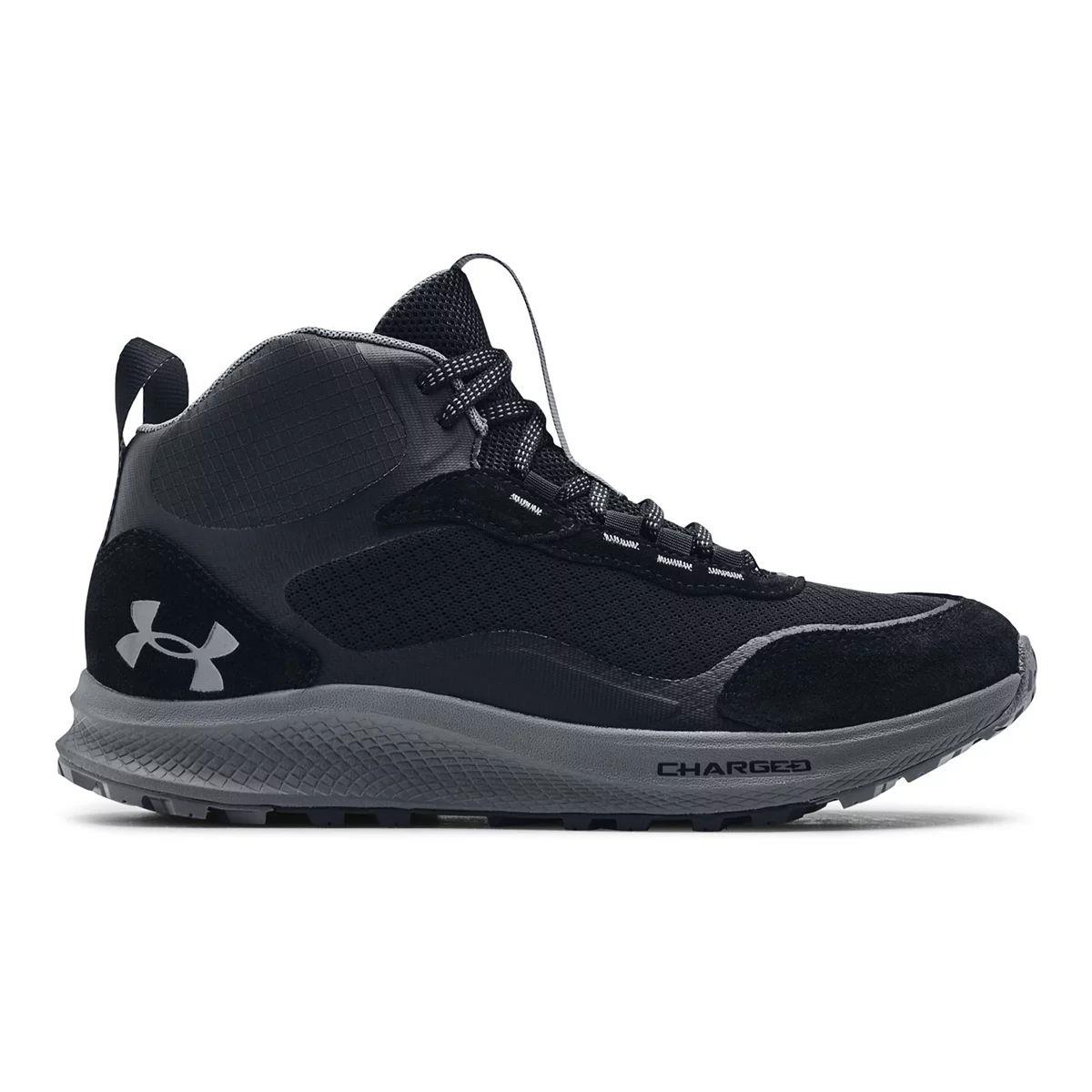 Under Armour Mens UA Charged Bandit Trek 2 Hiking Shoe 3024267