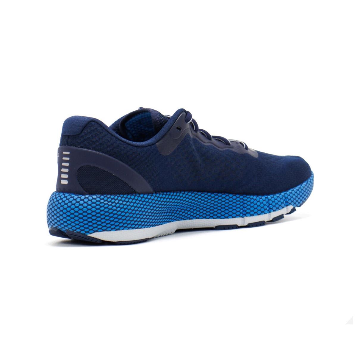 Under Armour Men`s Hovr Machina 2 Running Shoe Blue