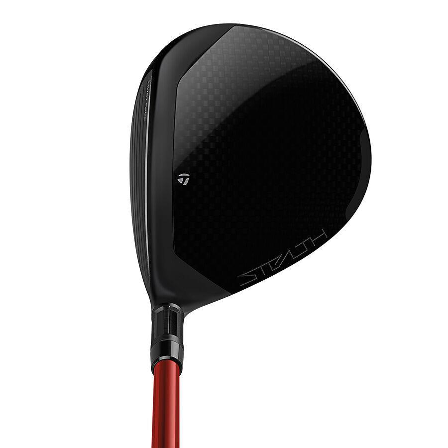 Taylormade Stealth 2 HD Golf Fairway Wood 2023