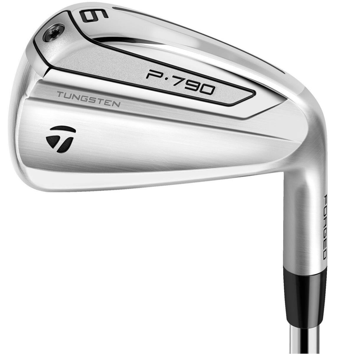 Taylormade P790 Iron Set Choose Shafts Flex Set Make up P 790 Irons 19