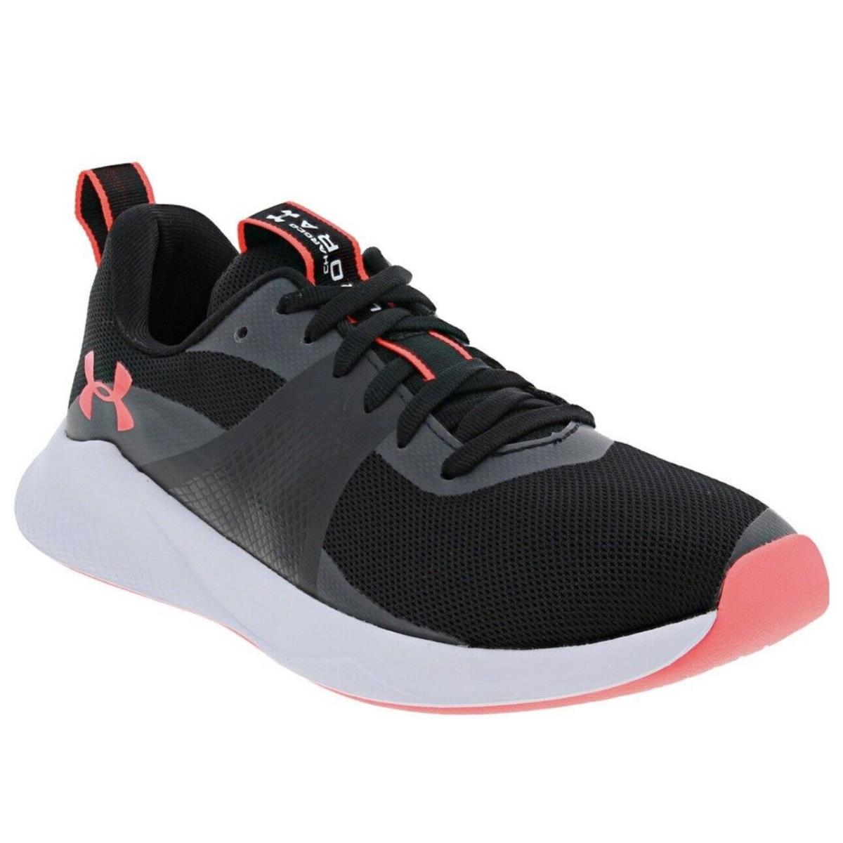 Under Armour Charged Aurora Training Shoes - Womens 7.5