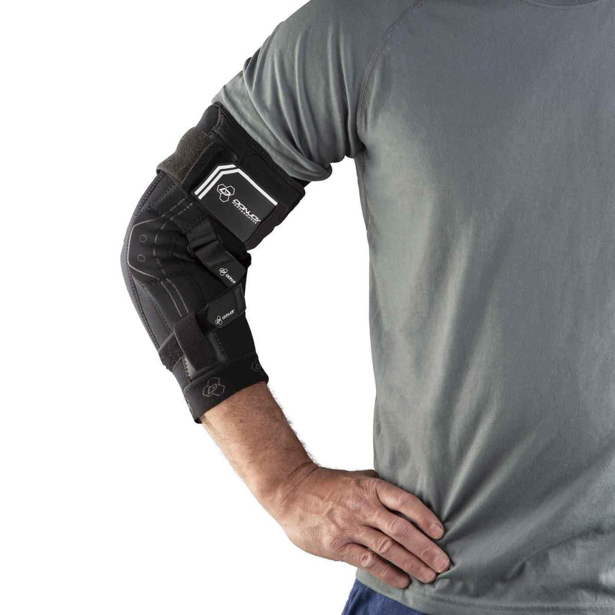 Donjoy Performance Bionic Elbow Brace II Largen