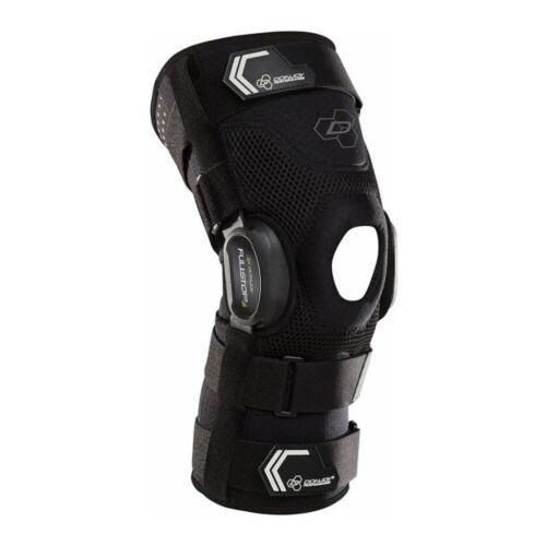 Donjoy Performance Bionic Fullstop Knee Brace Black/extra Large