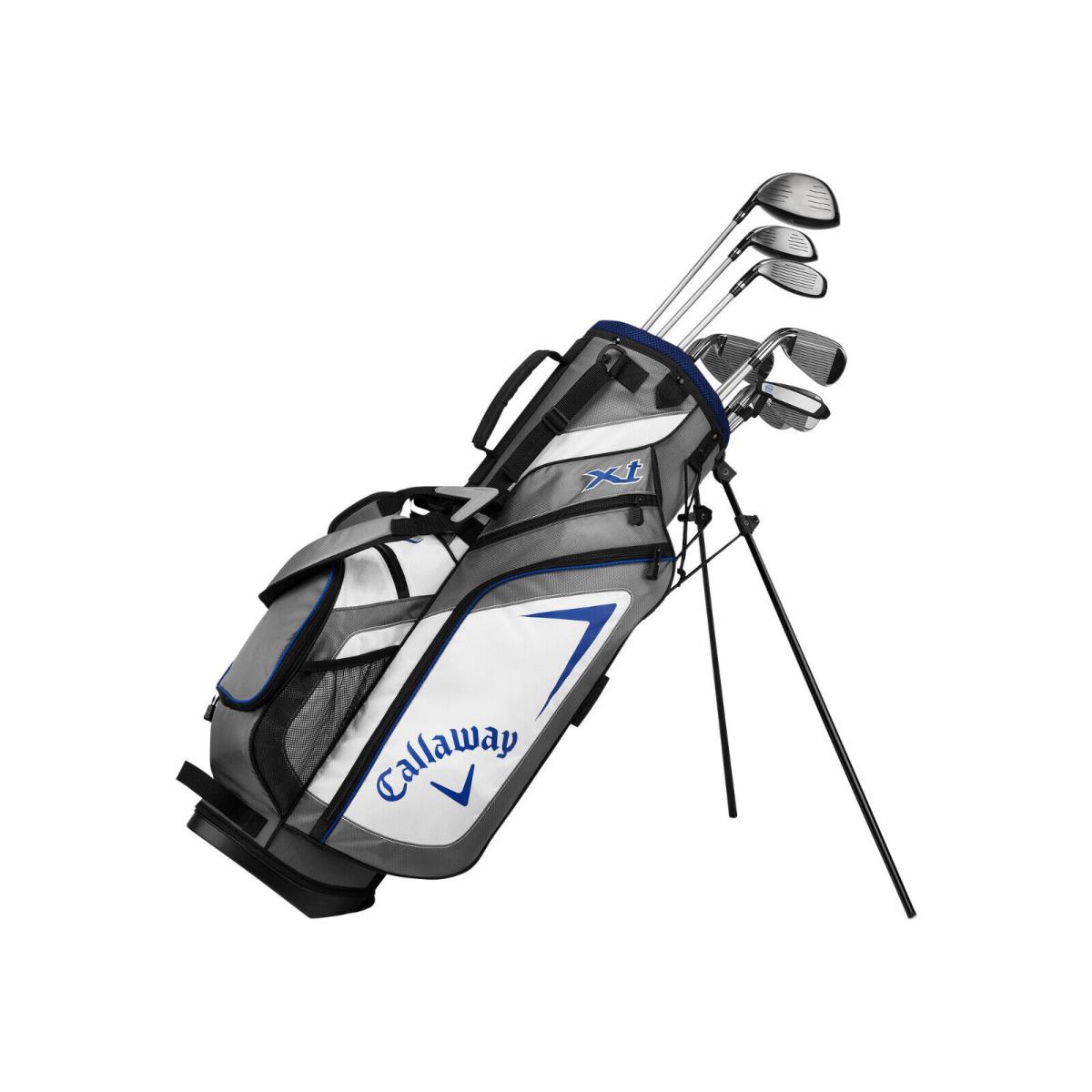 Callaway XT Junior Golf Package Set