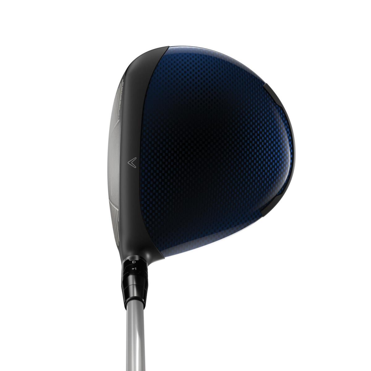 Callaway Paradym Driver - 2023 Model