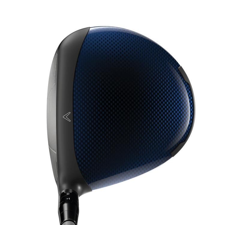 2023 Callaway Paradym X Driver - Choose Your Loft Shaft Flex