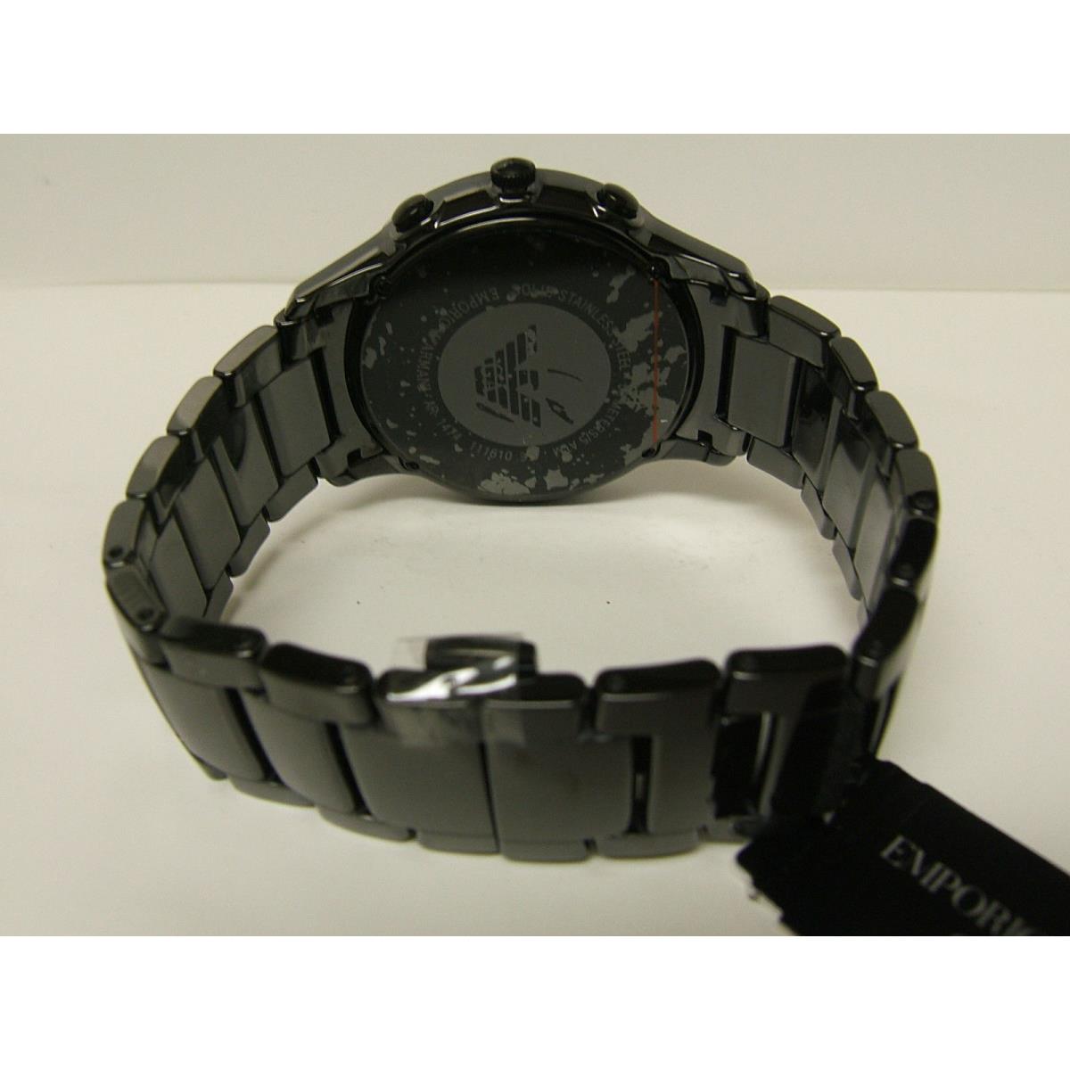 ar1474 armani watch