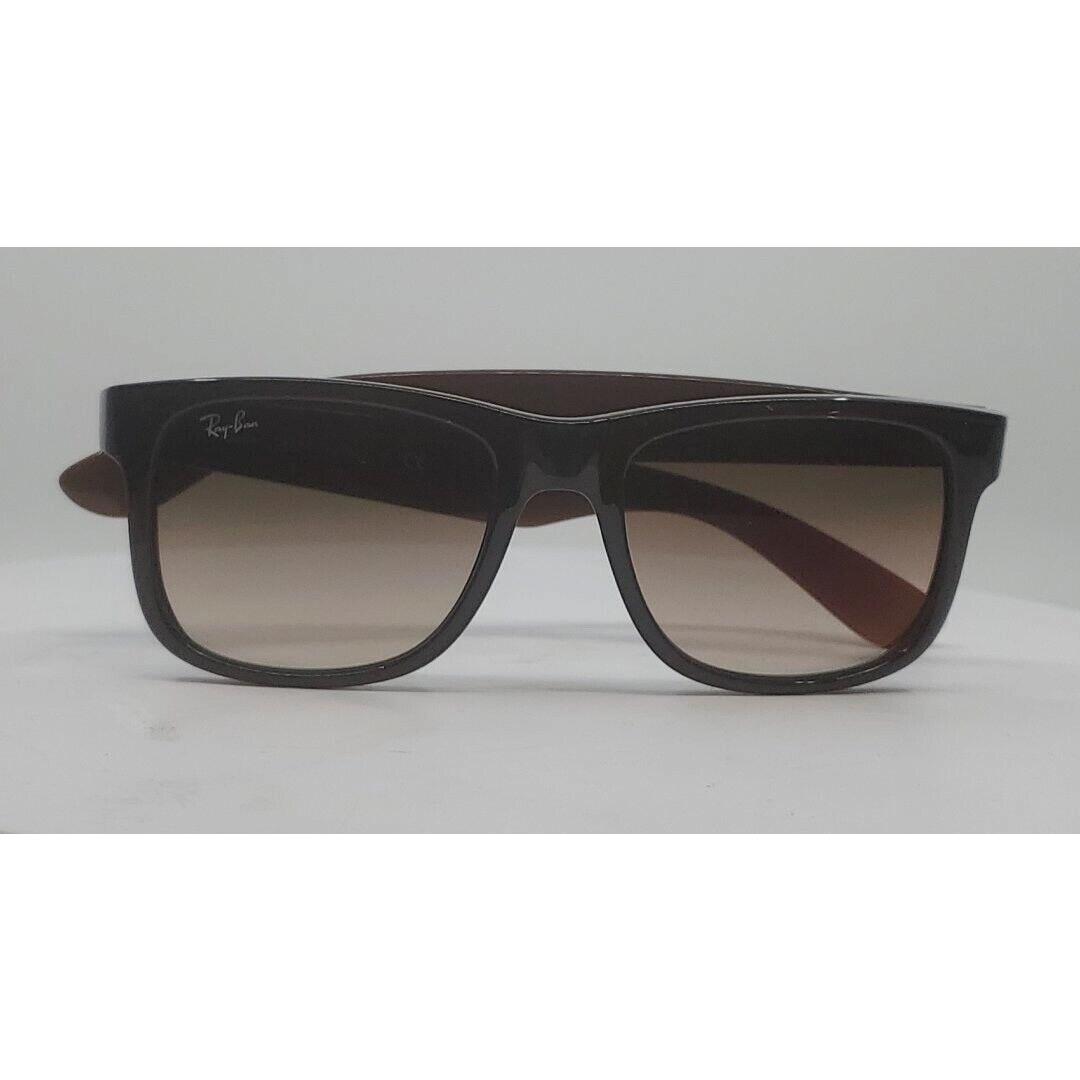 Ray-Ban sunglasses  - Brown , Brown Frame, Brown Lens 0