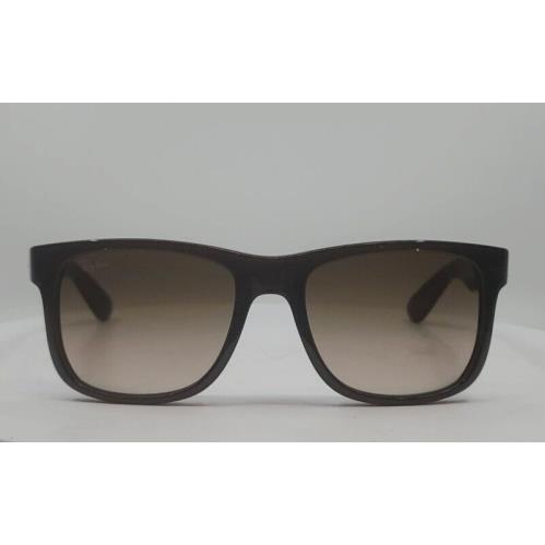 Ray-Ban sunglasses  - Brown , Brown Frame, Brown Lens 1