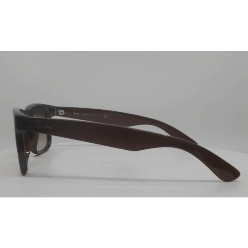 Ray-Ban sunglasses  - Brown , Brown Frame, Brown Lens 2