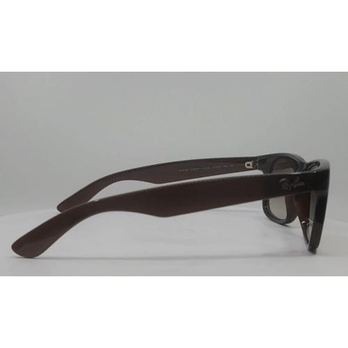 Ray-Ban sunglasses  - Brown , Brown Frame, Brown Lens 4