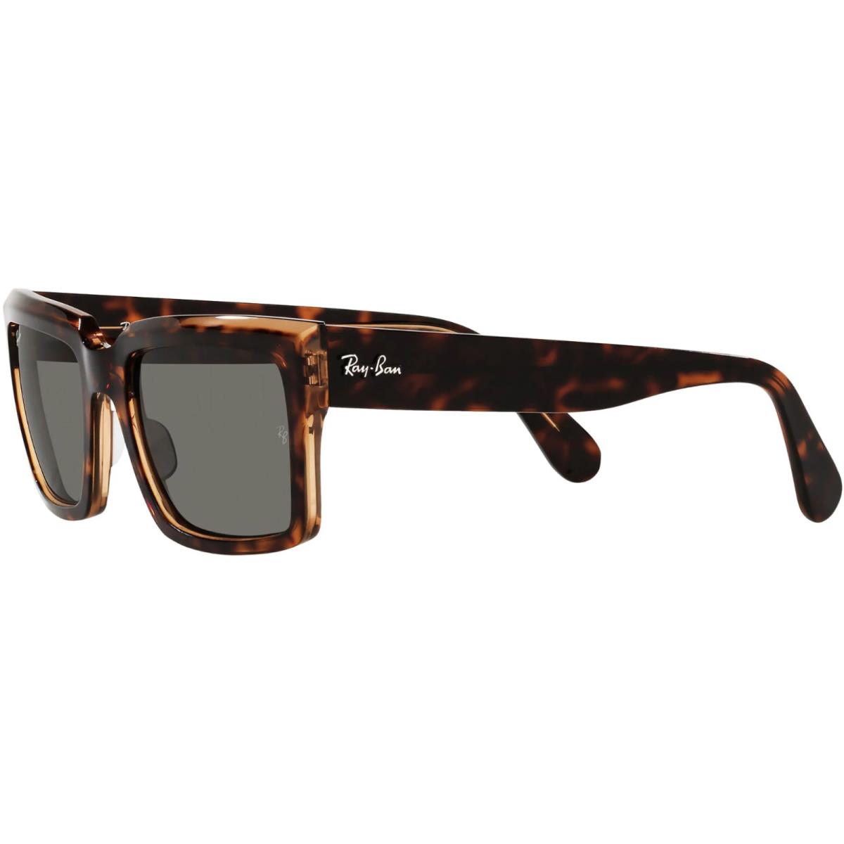 Ray-Ban sunglasses Havana - Frame: Brown, Lens: Gray
